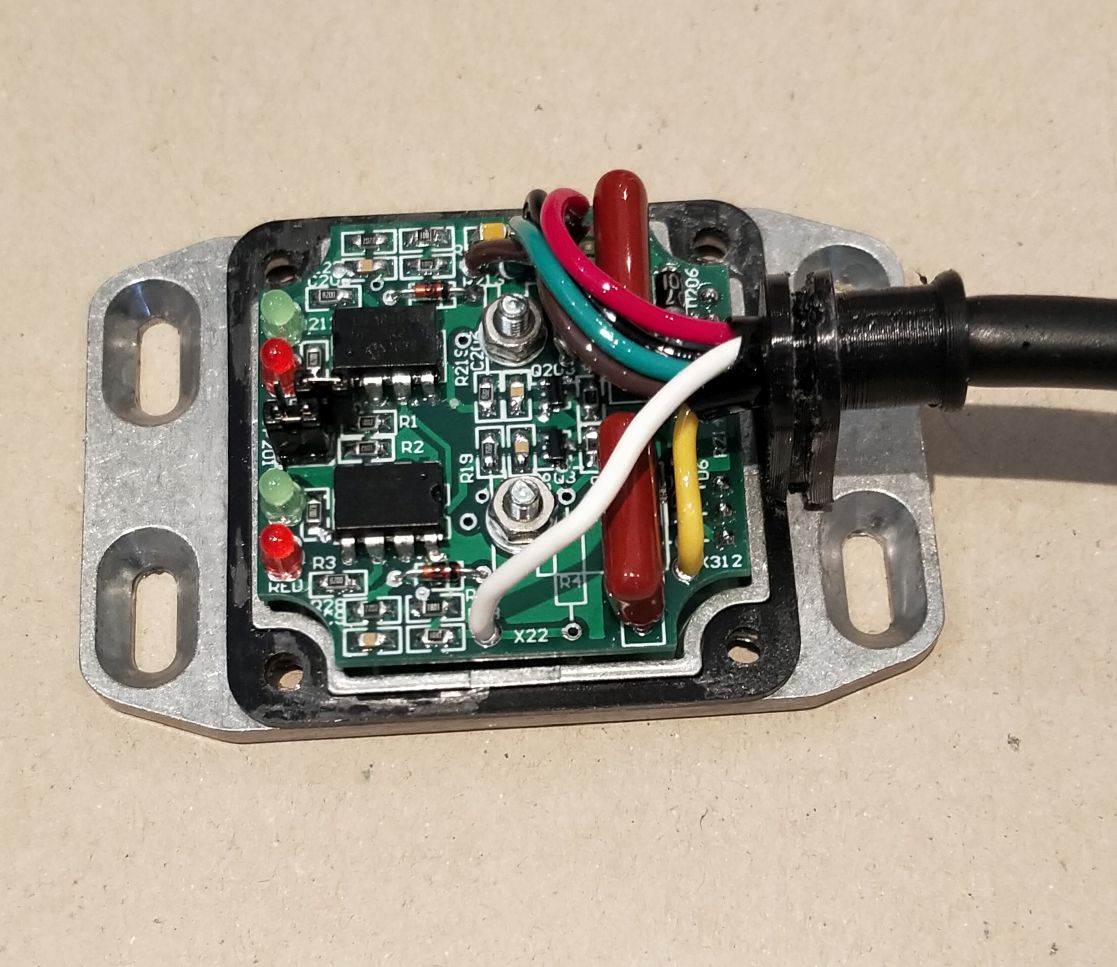 RaeSan PULSER TAI Ignition Module RaeSan Electronics