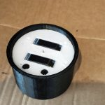 Dash Gauge