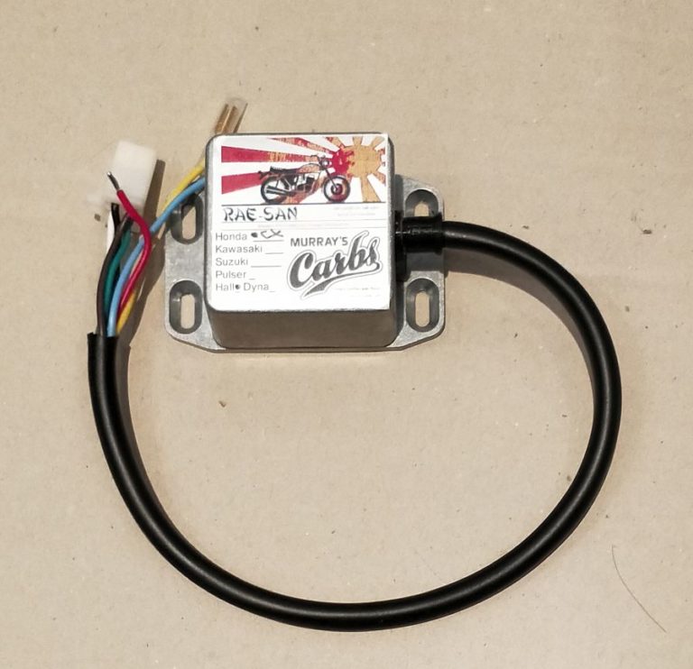 DYNA S Ignition Module RaeSan Electronics
