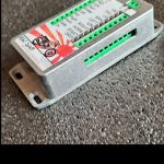 Bike Control Module